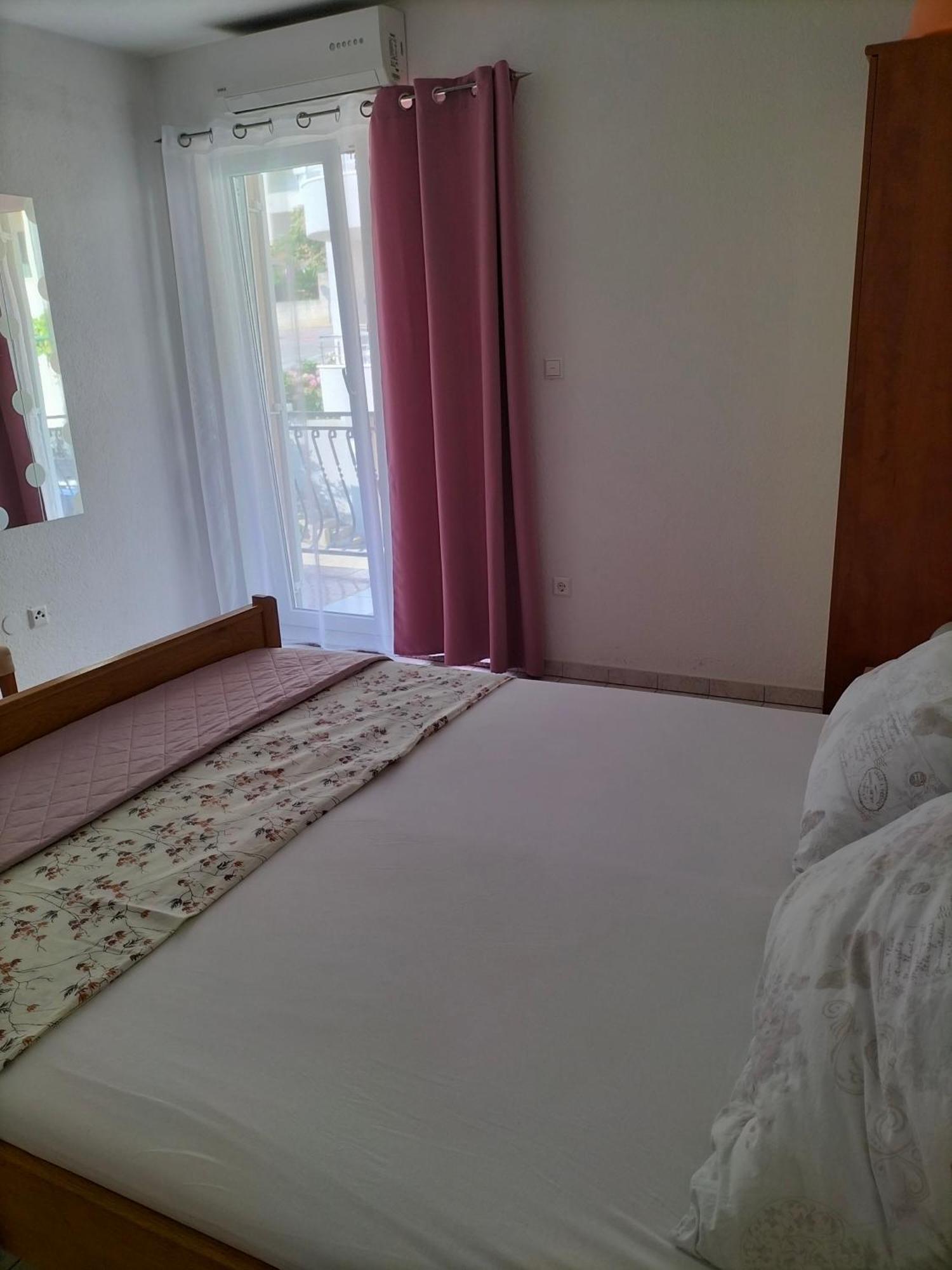 Studie-Apartment In Makarska, Kroatien מראה חיצוני תמונה