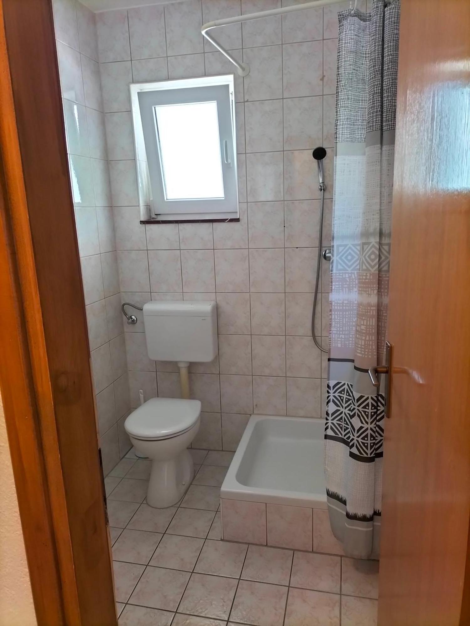 Studie-Apartment In Makarska, Kroatien מראה חיצוני תמונה